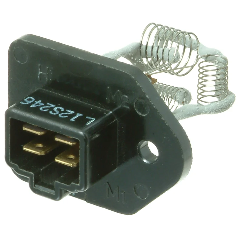 Resistor-Fläktm. Toyota Hiace
