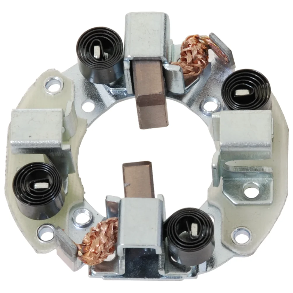 Kolhållarplatta, Nippondenso