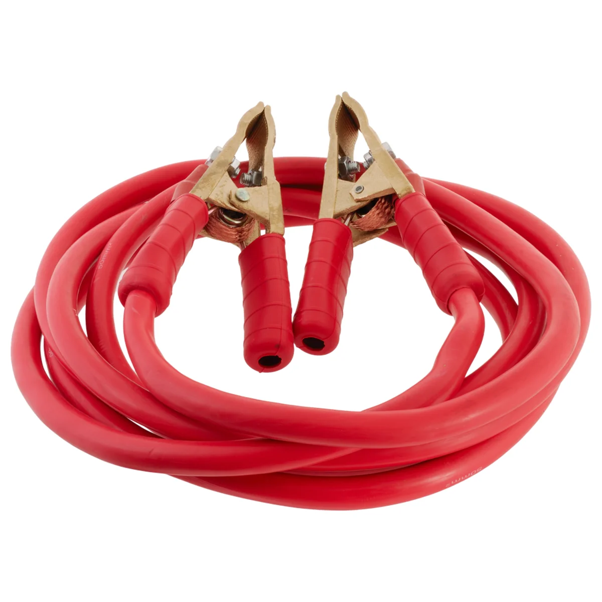 Startkablar 50mm, 5m, 800A