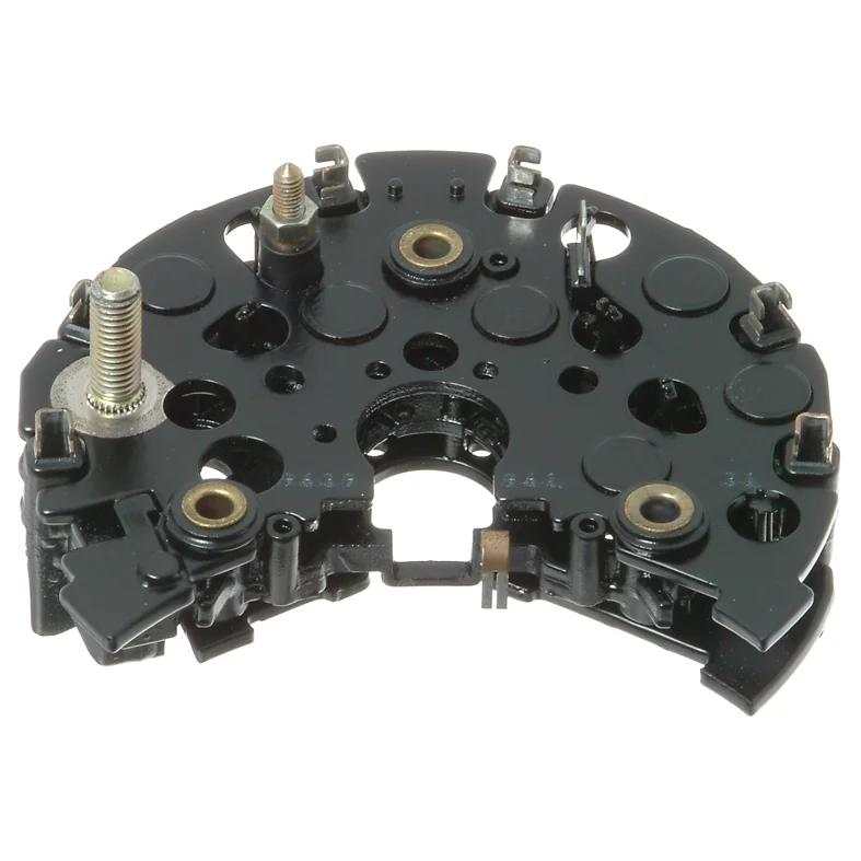 Diodplatta 1127320824, 122mm.