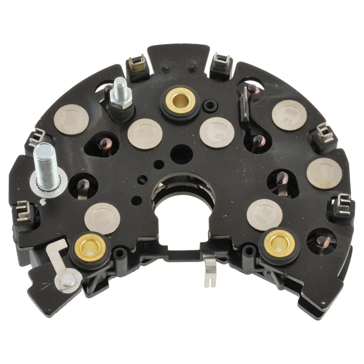 Diodplatta 1127320834, 122mm.