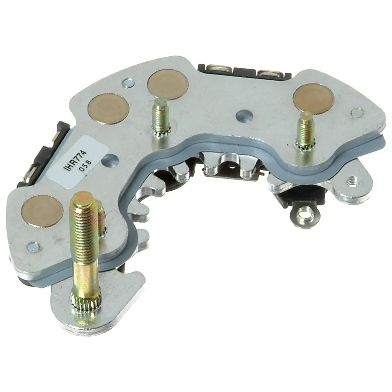 Diodplat. HI L110-1320