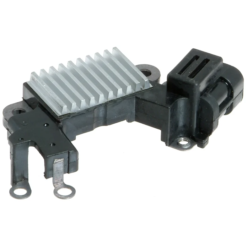 Regulator, Hitachi L170G-6315