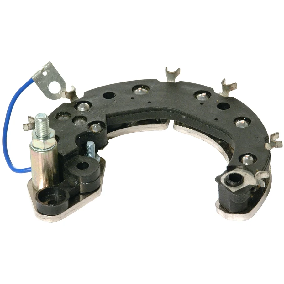 Diodpl. pass. LU 54022443B