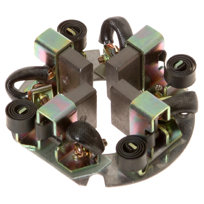 Kolhåll. Hitachi startm.