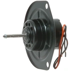 Kupefläktm. Toyota Hi-Ace