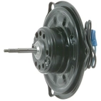 Kupefläktm. Toyota Celica