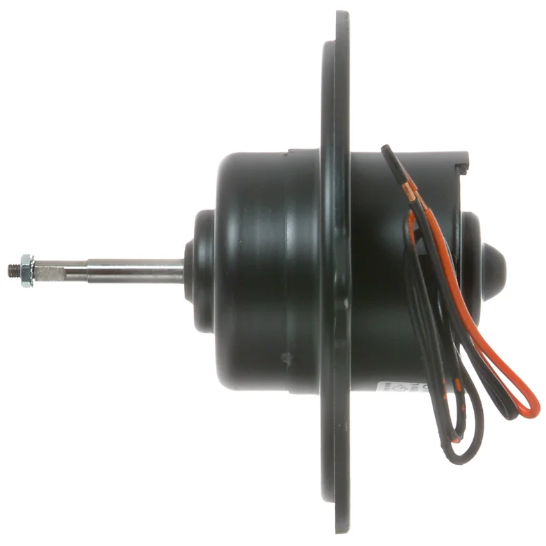 Kupefläktm. Toyota Cress.84-88