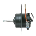 Kupefläktm. Mitsubishi