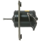 Kupefläktm. Nissan.