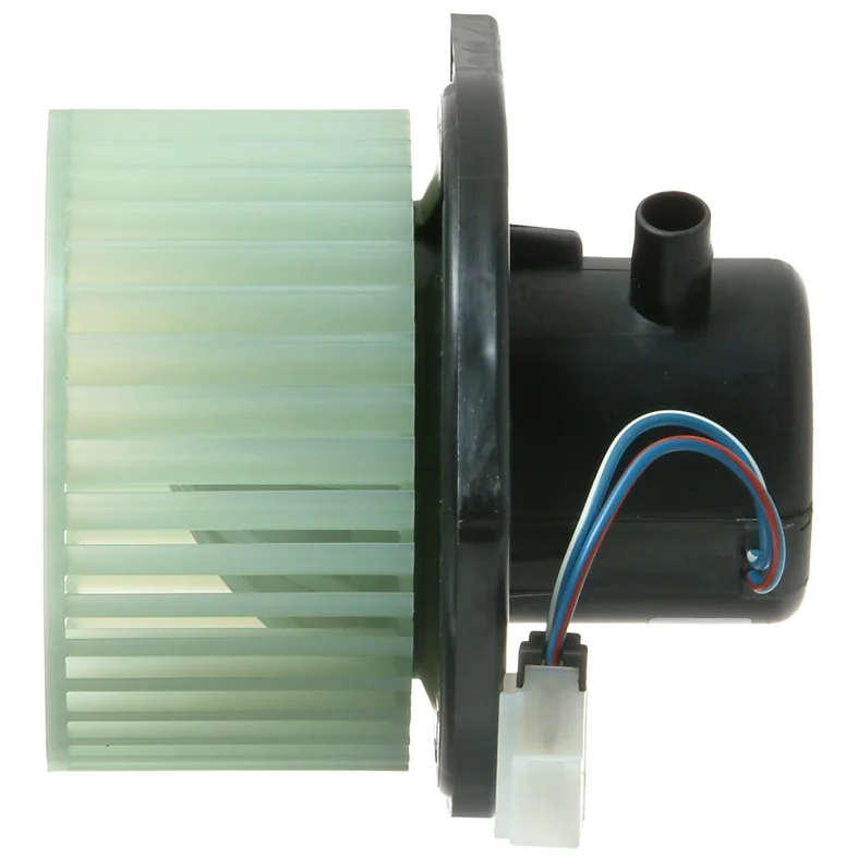 Kupefläktm. Nissan Micra