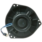 Kupefläktmotor Nissan Primera