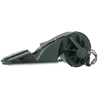 Kupefläktm. Citroen BX 83>