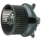 Kupefläktm. Citroen Xantia