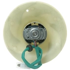 Kupefläktm. Fiat Ducato 86-91