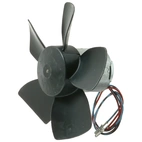 Kupefläktm. Fiat Uno 45,83-89