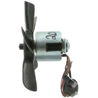 Kupefläktm. Fiat 127, Fiorino