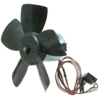 Kupefläktm. Fiat 127, Fiorino