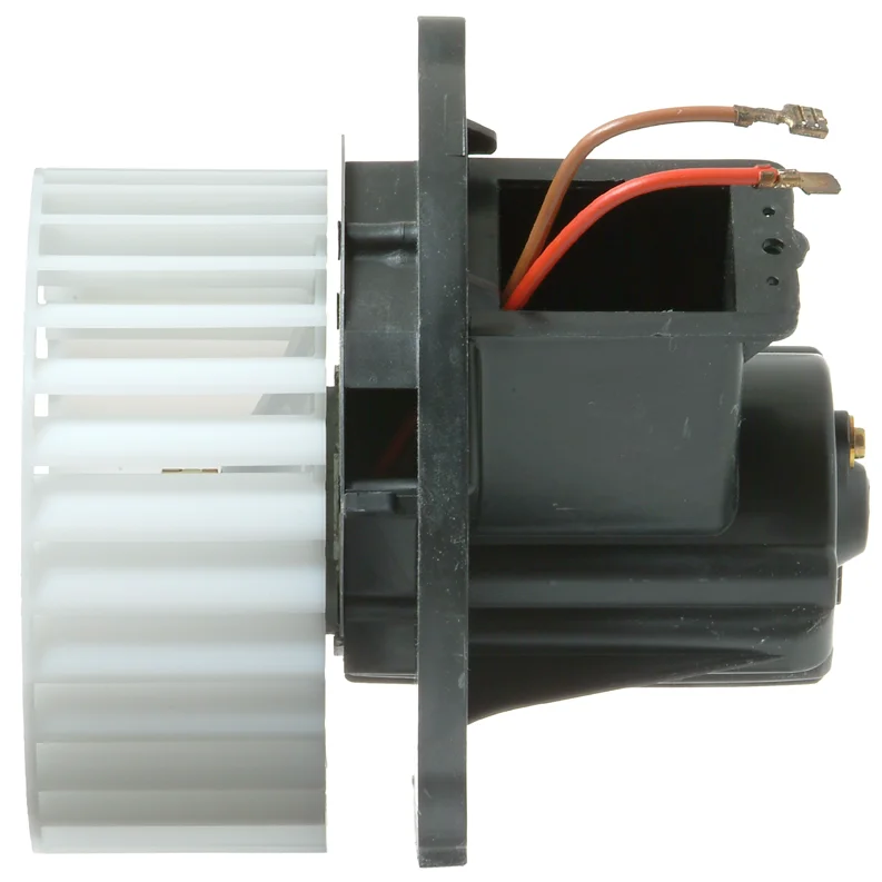 Kupefläktmotor  MB W123