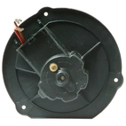 Kupefläktmotor  MB W123