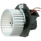 Kupefläktmotor  MB W123