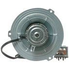 Kupefläktm. 0130107011, MB