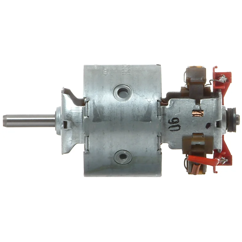 Kupefläktm. Mercedes Benz