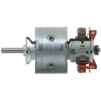 Kupefläktm. Mercedes Benz