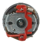 Kupefläktm. Mercedes Benz