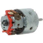 Kupefläktm. Mercedes Benz