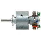 Kupefläktm. 0130007024, MB,24V