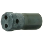 Nato 2 pole plug, 24V-500A