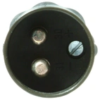 Nato 2 pole plug, 24V-500A