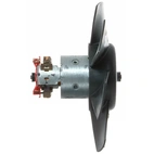 Kupefläktm. VW LT 75-92