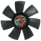 Kupefläktm. VW LT 75-92