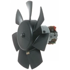 Kupefläktm. VW LT 75-92