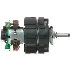 Kupefläktm. passar Volvo Truck