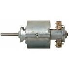 Kupefläktmotor passar VW