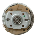 Kupefläktmotor passar VW