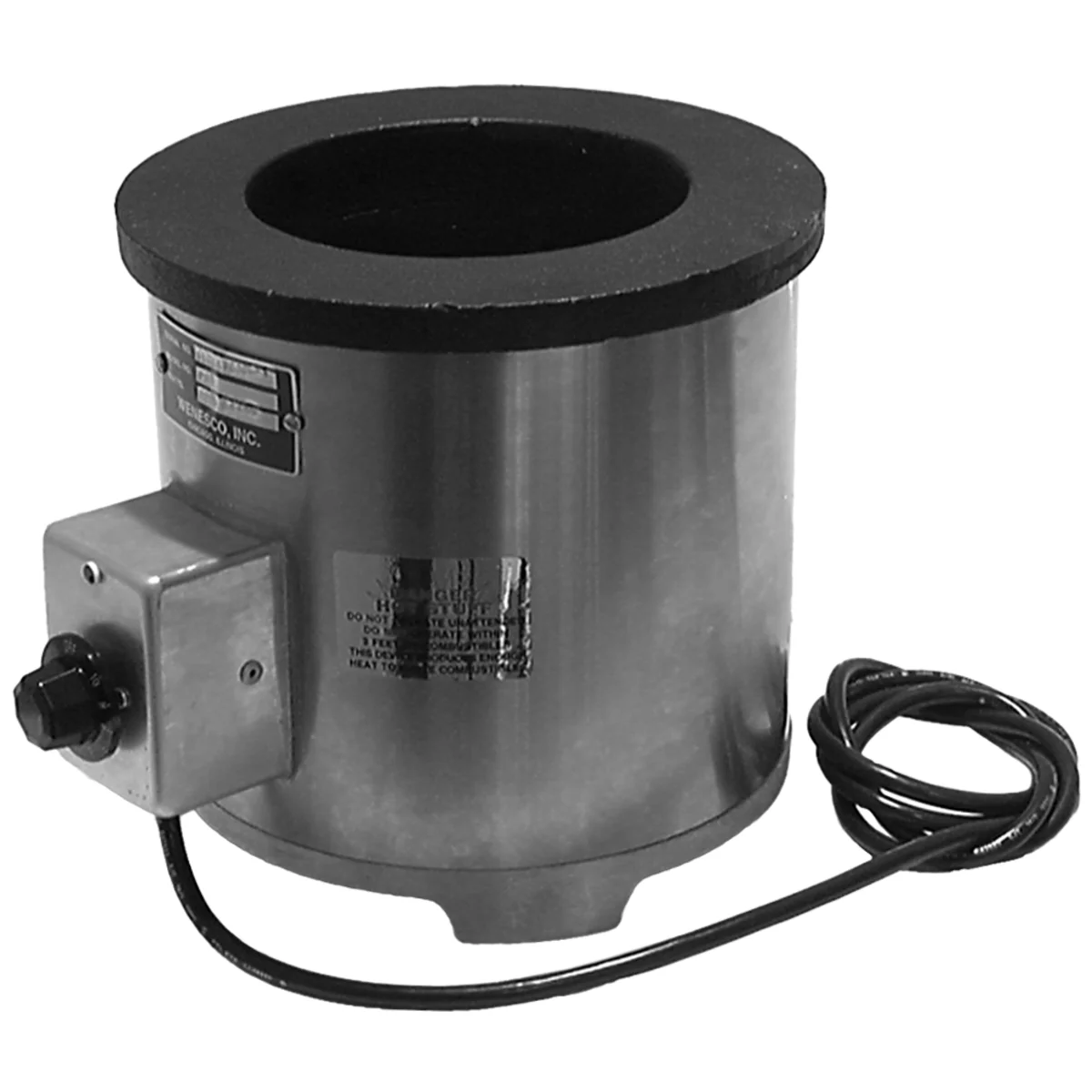 Electric Solder Pots 240V