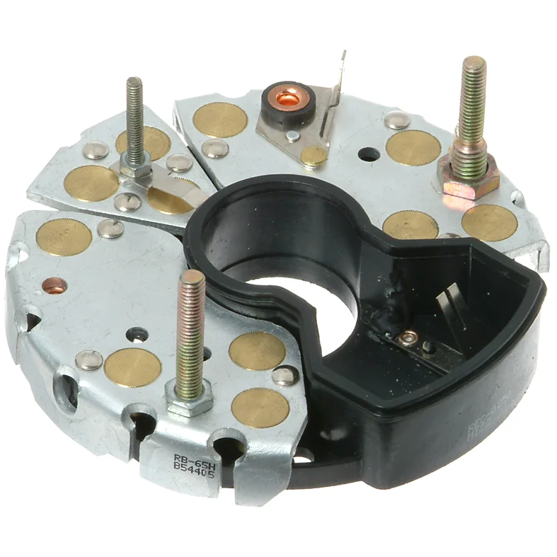 Diodplatta 1127320517, 120 mm