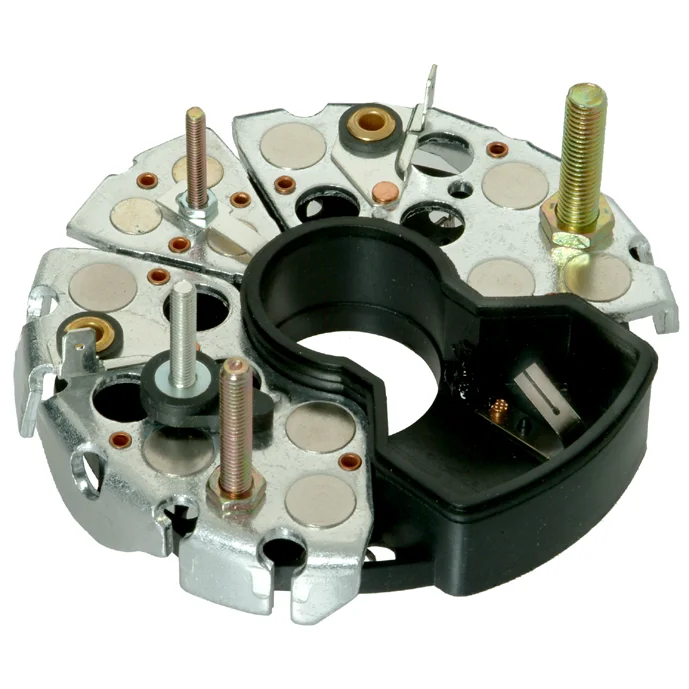 Diodplatta 1127320968, 120 mm