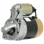 Startmotor 12V-0.9kW, 8k