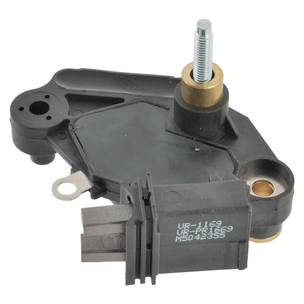 Regulator, PR YM 6951