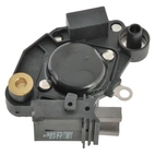 Regulator, PR YM 6951