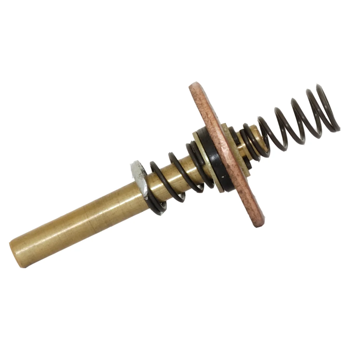 Sol.kontakt rörlig, LU TOB 100