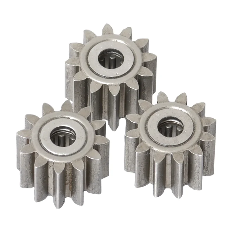 Kuggsats planetv. Bosch startm