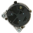 VW Passat 1.9TDI 93>, 12V-120A