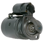 KHD Startmotor 12V-1.5kW