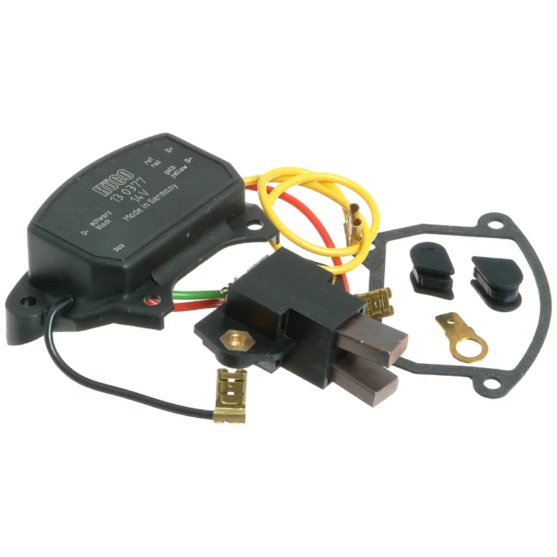 Regulator 12V, YV77, YV7735